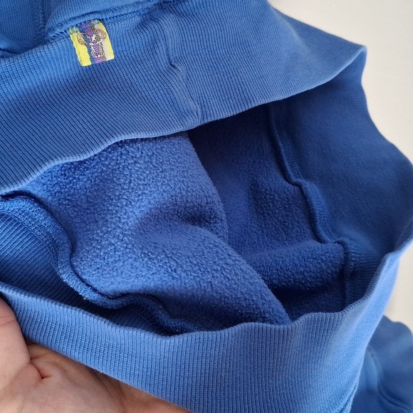 TNA Pullover Hoodie - Picture 3 of 3